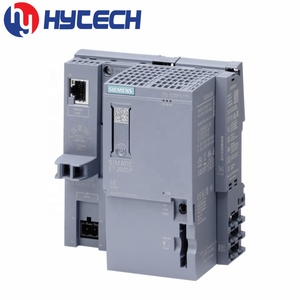 Nouvelle et originale unité centrale de traitement Siemens 6ES7510-1DK03-0AB0 SIMATIC DP <span class=keywords><strong>ET200SP</strong></span> PLC <span class=keywords><strong>CPU</strong></span> 1510SP F-1 PN 6ES7510-1SK03-0AB0 - Product Image 1