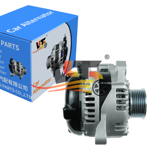 EALTO014 Nuevo <span class=keywords><strong>Alternador</strong></span> Automático 12V <span class=keywords><strong>Alternador</strong></span> de Coche para <span class=keywords><strong>Toyota</strong></span> Camry 2.4L 2.0L 1AZ-FE /<span class=keywords><strong>Toyota</strong></span> Highlander <span class=keywords><strong>Rav4</strong></span> <span class=keywords><strong>Alternador</strong></span> 270600H100 - Product Image 1