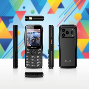 Offre Spéciale Téléphones Portables Bas de Gamme U1 Clavier Original Vente en Gros 6310 3310 106 105 150 216 Téléphones à Clavier Classiques - Product Image 1