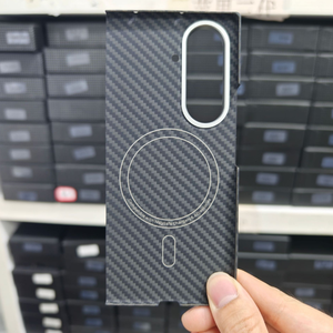 <span class=keywords><strong>Coque</strong></span> en fibre d'aramide ultra-mince pour Samsung <span class=keywords><strong>Galaxy</strong></span> Z Fold7 Protection contre les chutes Couverture ultra mince et durable - Product Image 2