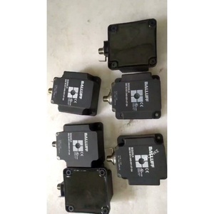 โปรเซสเซอร์อินเทอร์เฟซอ่าน/เขียน Balluff M-401-045-001-07-S4 - Product Image 3