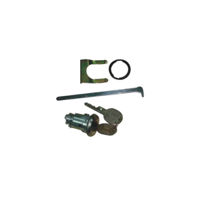 Serrure d'allumage OEM 3990595 12390207 pour Chevrolet - Product Image 1