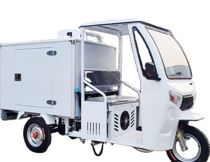 Hot Sale <b>Freezer</b> Food Transport Truck Refrigerator <b>Box</b> RTB24012302-R Refrigerated RTB24012302-R RTB24012302-R Refriger - Product Image 1