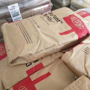 Gránulos de TPE Hytrel 6358 NC010 de DuPont para Moldeo por Inyección - Alta Resistencia Química, Estabilidad Térmica y Resistencia al Envejecimiento - Product Image 4