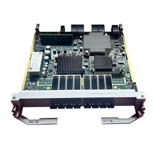 TNG1EFS8 -Channel <b>Ethernet</b> <b>Switch</b> Board PCB Data Storage Module - Product Image 1