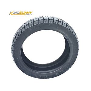 Pneu à vide d'origine 10.5x2.75 avec liquide auto-réparateur pour pneu sans chambre à air pour scooter électrique Nine bot P100SE P65 P100S <span class=keywords><strong>P100</strong></span> - Product Image 2