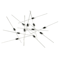 1 boîte = 1000 diodes redresseuses 1N4007 DO-41 IN4007 1A 1000V 1KV à trou traversant de haute qualité