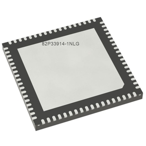 82P33914-1NLG ชิป IC จับเวลาเครือข่าย ใหม่ ของแท้ มีสินค้าในสต็อก - Product Image 1