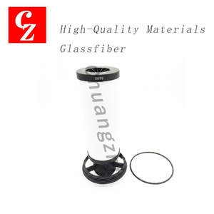 901526.0 E83KE Elemento Filtrante Coalescente de Alta Eficiencia de Repuesto para Filtro de Aire Comprimido de Precisión Kaeser, Piezas de Repuesto - Product Image 5