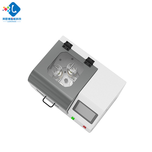 Lanende tốc độ cao Máy Nghiền bi hành tinh 0,2l đến 8L phòng thí nghiệm Máy mài mẫu đất Bảo hành 1 năm - Product Image 3