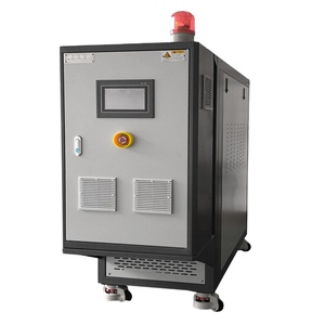 Bobai dầu khuôn nóng cho máy ép phun khuôn công nghiệp điều khiển nhiệt độ cao - Product Image 3