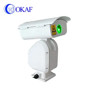 Ngoài Trời Laser chim đẩy lùi nông nghiệp sân bay đất nông nghiệp chim scare Repellent Laser