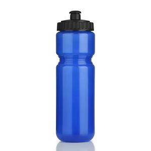 Botol air remas, botol air olahraga samping dengan tutup cepat, hidrasi cepat & mudah, botol air Gym 750ml - Product Image 4