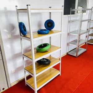 Scaffale Espositivo in <span class=keywords><strong>Ferro</strong></span> <span class=keywords><strong>Battuto</strong></span> <span class=keywords><strong>Nero</strong></span> per Frutta, Prodotto di Fabbrica - Product Image 5
