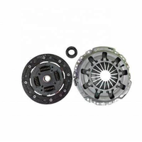 Kit de Embrague OE 620312700 de Alta Calidad para Volkswagen Crossfox Golf 1.6L 8v 2000-2024, Kits de Embrague, Conjunto de Disco de Embrague