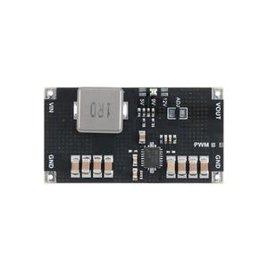 XLW TPS61088 DC batterie à haute teneur en lithium Module d'alimentation de la carte de suralimentation <span class=keywords><strong>5V</strong></span> 9V 12V 10A 1MHz fréquence de commutation PCB - Product Image 4