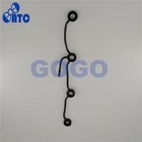 Tuyau de retour de carburant pour moteur diesel Mitsubishi OEM 3151742002 MD084930 31517-42002