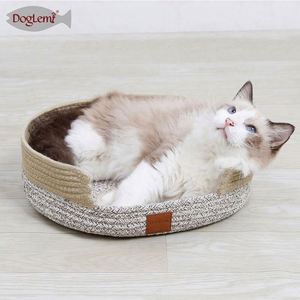 Durable Dog <b>Cat</b> Mat Soft Pet Mat Comfortable Dog Bedding Thick Pet Cushion Easy-Clean Pet Mat Dog <b>Cat</b> Matcat Claw Matmodern Pet - Product Image 3