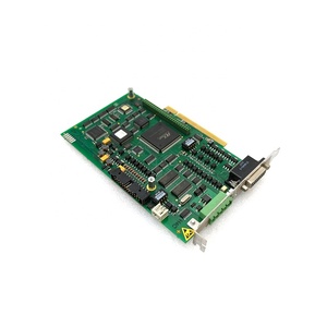 Tarjeta de Circuito de Seguridad 00-120-402 MFC3 para Controlador de Robot - Product Image 4