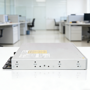 C9200L-48P-4X-E C9200L-48P-4X-E Neuf Original C9200L-48P-4X-E Commutateurs Cisco Catalyst Série 9200 C9200L-48P-4X-E 48 Ports Données 4x - Product Image 3