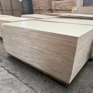 Ván dăm melamine 18mm 25mm chống ẩm partex melamine Hội Đồng Quản trị tại Trung Quốc - Product Image 3