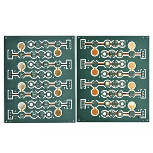 Tùy chỉnh một lớp mạch in cứng nhắc Flex Board nhà sản xuất nguyên mẫu PCB - Product Image 4