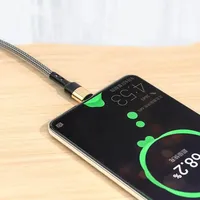 En stock, câble de données plaqué or 5A 60W, type C vers type C, charge rapide PD pour iPhone 15 16 pour téléphone portable Samsung
