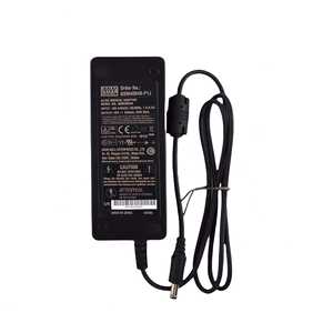 Mean Well GSM40B15 P1J Medical <b>Adapter</b> 15V 2.67A <b>DC</b> Power Supply For Home Appliances Massage Chairs Monitors IT Products - Product Image 3
