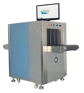 HB-5030 Airport Security System X-ray Baggage Scanner Parcel baggage inspection machine