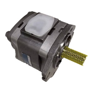 Pompe à engrenages hydraulique série IPH4-25 IPC4-25 IPC4-32 IPC5-40 IPH5-40 IPC5-50 IPH5-50 en acier moulé haute efficacité 0.5 - Product Image 1