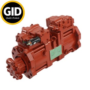 Pompa seri <span class=keywords><strong>K3V63DT</strong></span>-9C22(R150-7) kualitas tinggi untuk suku cadang mesin konstruksi hidrolik ekskavator - Product Image 2