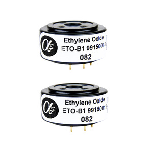 Sensor de Óxido de Etileno Alphasense ETO-B1, Detector de Gas Electroquímico, Precisión Estándar, Material Plástico - Product Image 3