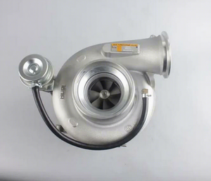 Brand New and Genuine Engine Parts QM11 M11 <b>Turbone</b> Turbocharger HX55W 4039068 4039069 4039070 4089886 - Product Image 3