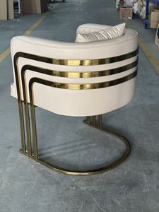 Vente directe d'usine, chaise de manucure professionnelle adaptée aux salons de beauté et de manucure professionnels et aux techniciennes en ongles. - Product Image 3