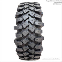 Pneus tout-terrain JUWA de qualité supérieure WN02 Rainforest 4x4 31x10.50-15 35x12.50-15 37x12.50-15 40x13.5-16 40x13.50-17
