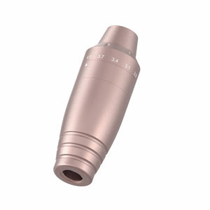 Máquina de Tatuaje Profesional Permanente VIPER con Cable, Pluma de Tatuaje Ajustable con Conector RCA para Microblading de Cejas y <span class=keywords><strong>Tatuajes</strong></span> - Product Image 3