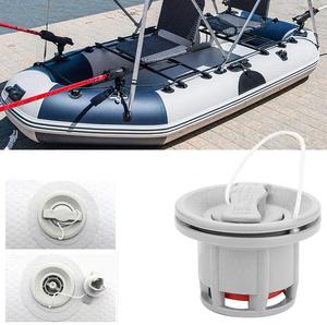 Valve de gonflage HR durable Valve d'air <span class=keywords><strong>pour</strong></span> canoë-kayak de canoë gonflable - Product Image 6