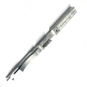 Pièces de l'alimentateur SMT CHUTE 6301672199 630 167 2199 212B2210 KYM-M860P-000 1212B02210 pour machine SMT Hitachi GXH - Product Image 1
