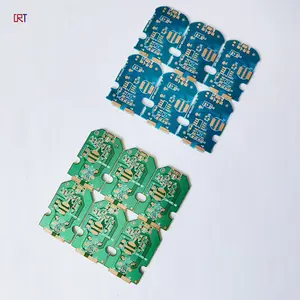 Printed Circuit Board PCB Assembly Manufacturing Design Service Other PCB PCBA Multilayer PCB