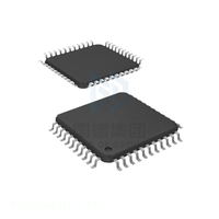 En Existencia PIC18F46J11-I_PT 44 TQFP Componentes Integrados Electrónicos
