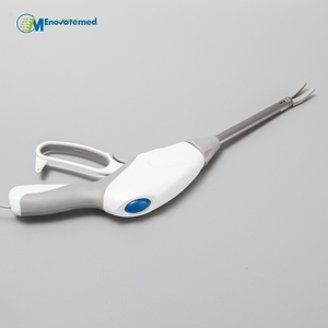 Instrumento Quirúrgico de Mandíbula Grande para Sellado de Vasos y Manejo de Tejidos, Suministro Directo de Fábrica - Product Image 4