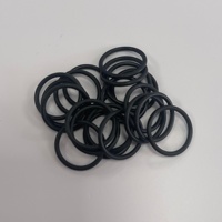 YIDA Factory Black Metric Nitril kautschuk O-Ringe Sortiment Kit für Kfz-Wasserhahn Hochdruck reiniger