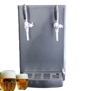 Sistema de Grifo de Cerveza Refrigerado por Agua Tipo Mesa con Refrigeración para Elaboración Casera y Bares - Product Image 3