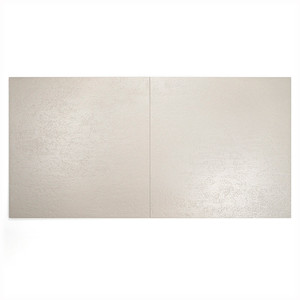 Piastrella rettificata opaca testurizzata Doha Grey 60x60 cm per pareti e pavimenti - Product Image 1