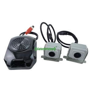 จอภาพขนาด7นิ้วภาพ2ภาพแยกพร้อมกล้อง2ภาพ AHD XY-2076 - Product Image 1