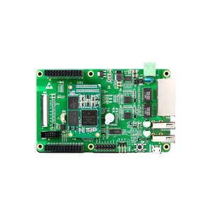 Carte mère industrielle embarquée ZLG IoT-6G2C-L-A7 en stock pour applications de contrôle industriel - Product Image 1