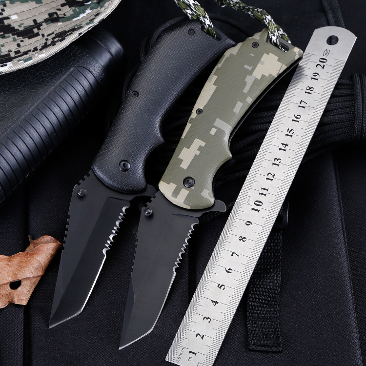 YJ Knives