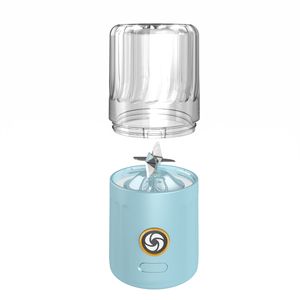 Procesador de Alimentos Eléctrico para Bebés de 260 ml, Mini Licuadora Portátil USB, Libre de BPA, 6 Cuchillas, Fácil de Limpiar, Bajo Ruido, para la Salud de los Niños - Product Image 4