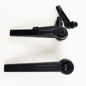 Adjustable Locking Handle M5 M16 Rotary Universal Operating Handle For Machine Tools Accessories - Product Image 2