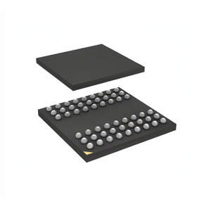 Distribuidor Autorizado de Componentes Electrónicos, Circuito Integrado AS4C4M16SA-6BINTR 54 TFBGA Memoria - Product Image 1